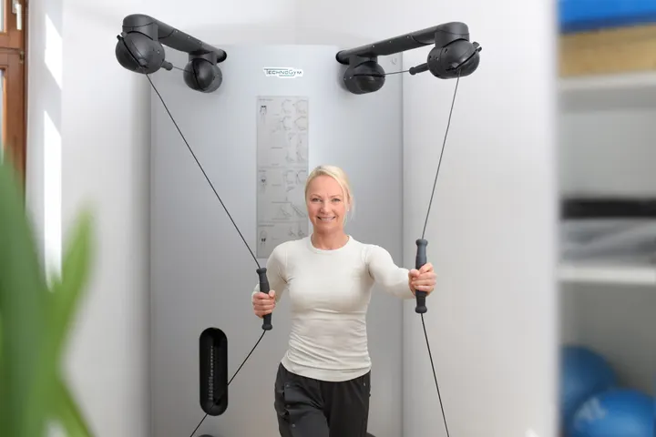 Key Personal Coaching — Fitnessstudio in Ziegelhausen, Heidelberg