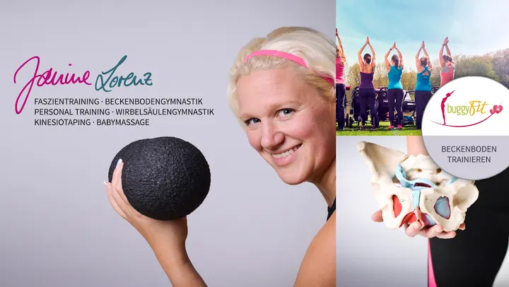 buggyFit Ort — fitnessstudio in Ort, Sankt Augustin — 2