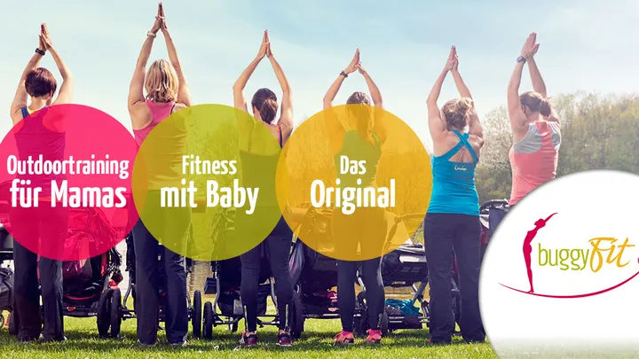 buggyFit Ort — fitnessstudio in Sankt Augustin — 3