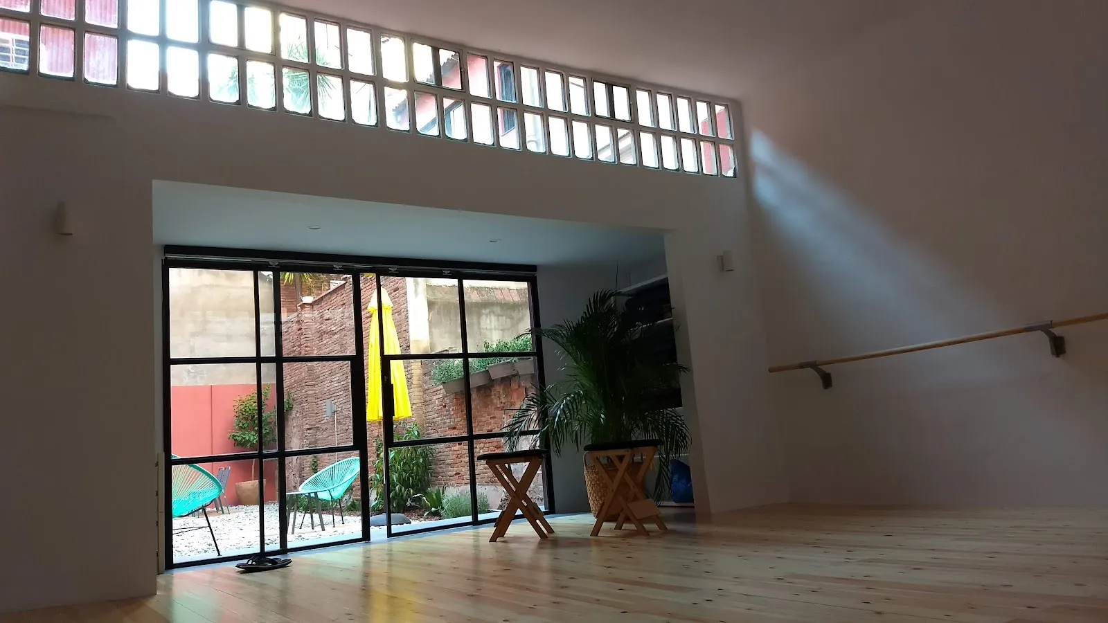 Gyrotonic Barcelona Gràcia — pilates-studio en Gràcia, Barcelona — 2