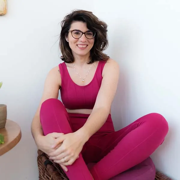 Maitri Yoga & Wellness — Yoga en l'Eixample, Barcelona
