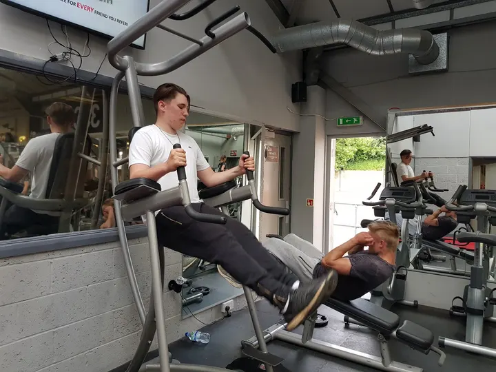 Xtreme Gyms — fitness studio in Stratford-Upon-Avon — 2