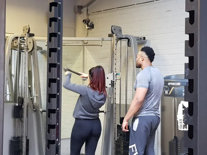 Xtreme Gyms — fitness studio in Stratford-Upon-Avon — 3