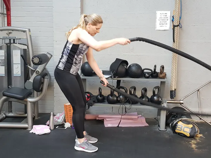 Xtreme Gyms — fitness studio in Stratford-Upon-Avon — 3