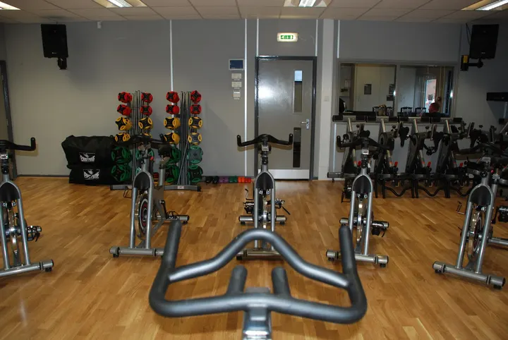 Xtreme Gyms — fitness studio in Stratford-Upon-Avon — 4