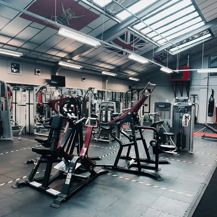 Xtreme Gyms — fitness studio in Stratford-Upon-Avon — 5