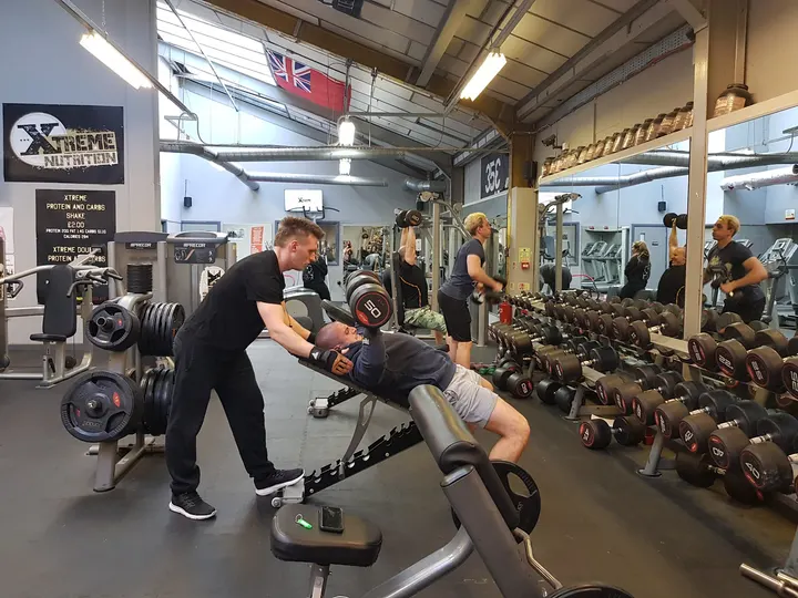 Xtreme Gyms — Fitness Studio in Stratford-Upon-Avon
