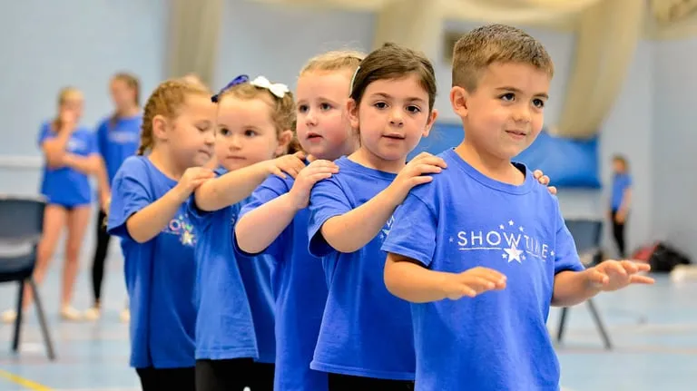 Blue Butterfly Studios — dance-studio in Eastleigh — 2