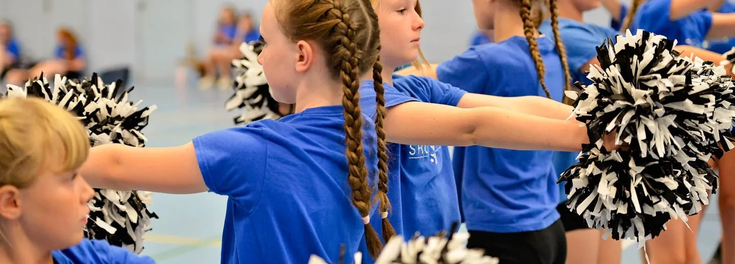 Blue Butterfly Studios — dance-studio in Eastleigh — 3
