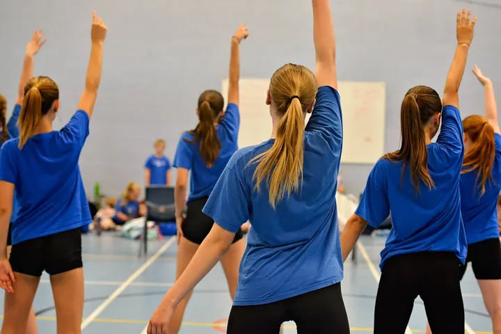 Blue Butterfly Studios — Yoga in Eastleigh
