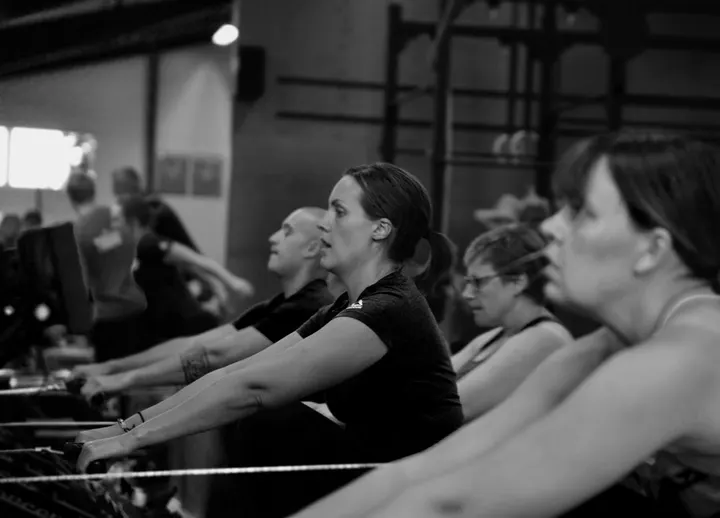 Basic Gym — crossfit-studio i Kristianstad — 2