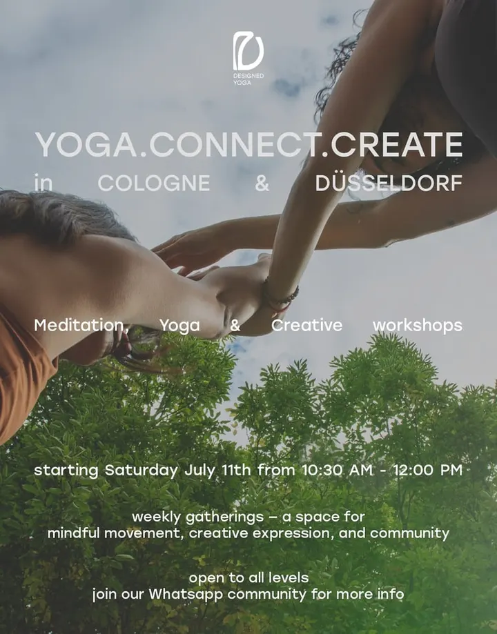 Agastya Yoga — yoga-studio in Rath/Heumar, Köln — 3