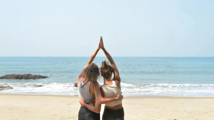 Agastya Yoga — yoga-studio in Köln — 3