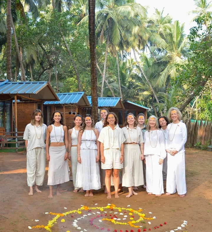 Agastya Yoga — yoga-studio in Köln — 4