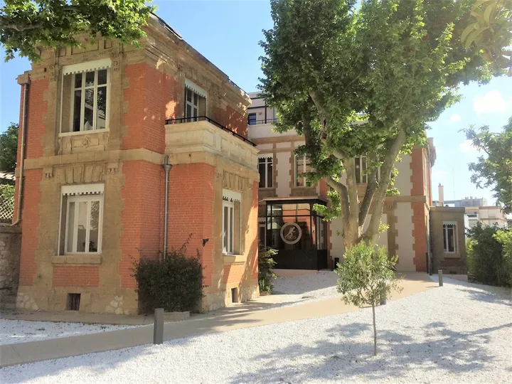Sporéval — Musculation à 8e Arrondissement, Marseille