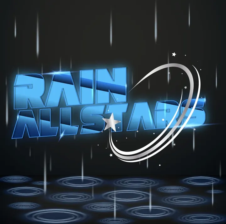 Rain Allstars — Fitness Studio in Tranent