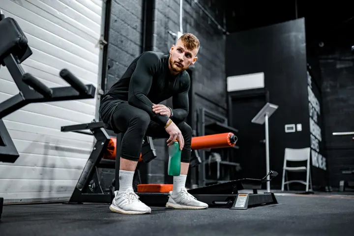 Fitnesscentrum Bodyworld — sportschool-studio in Friesegracht, Harderwijk — 3