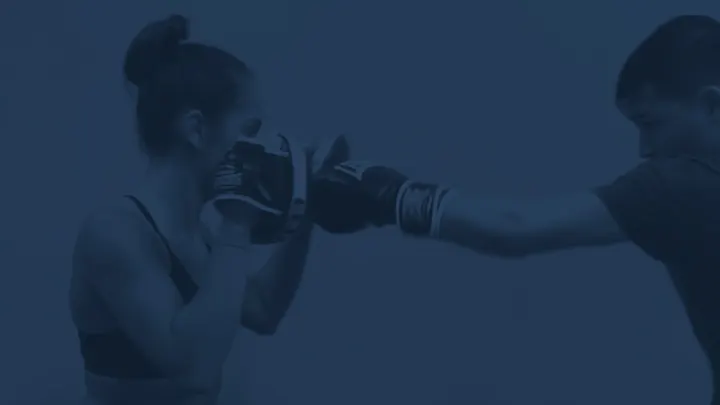 WestCoast Boxing Club — Boxning i Gamletull, Halmstad