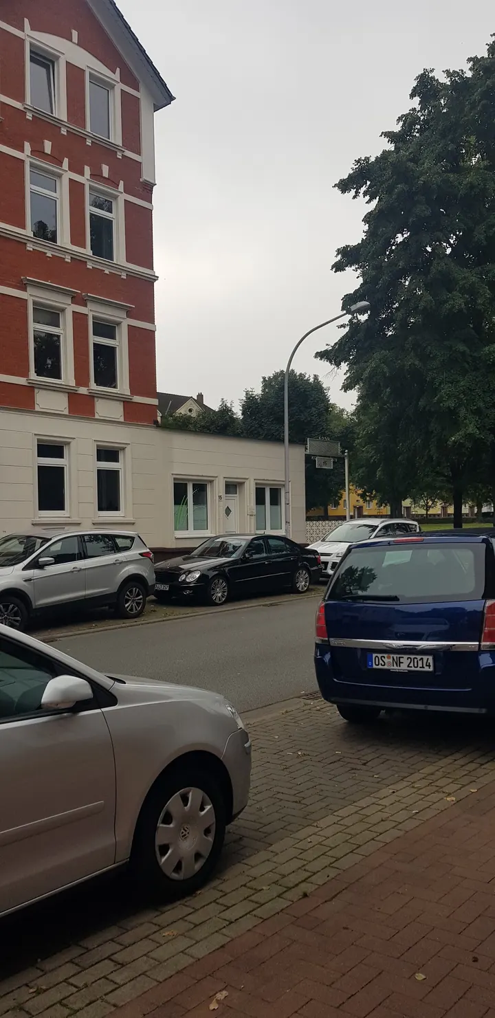 Detox Engel — Wellness in Wüste, Osnabrück