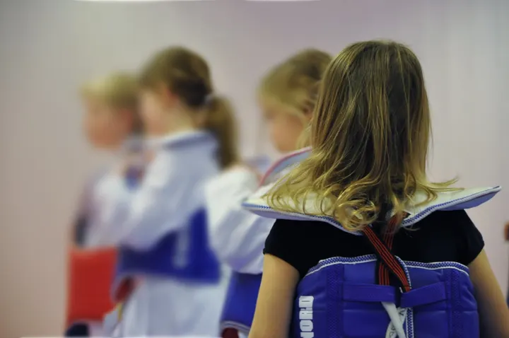 Hernö Taekwondo — kampsport-studio i Kronholmen, Härnösand — 3
