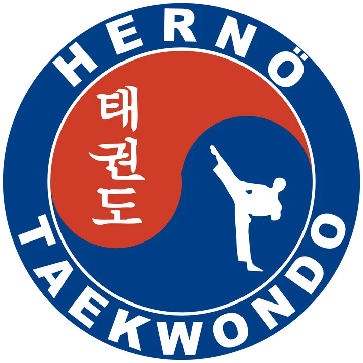 Hernö Taekwondo — martial arts-studio i Kronholmen, Härnösand