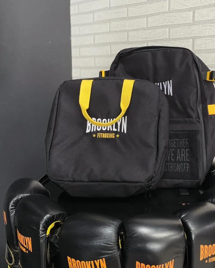 Brooklyn Fitboxing Zaragoza-Centro — artes marciales-studio en Centro, Zaragoza — 3