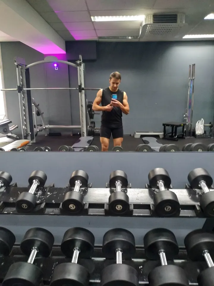 48 Fitness Gronau — fitnessstudio in Bauverein, Gronau — 2