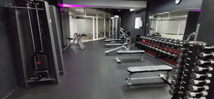48 Fitness Gronau — fitnessstudio in Gronau — 3