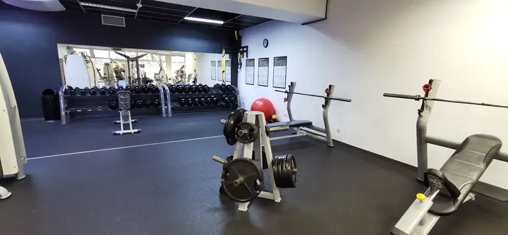 48 Fitness Gronau — fitnessstudio in Gronau — 4