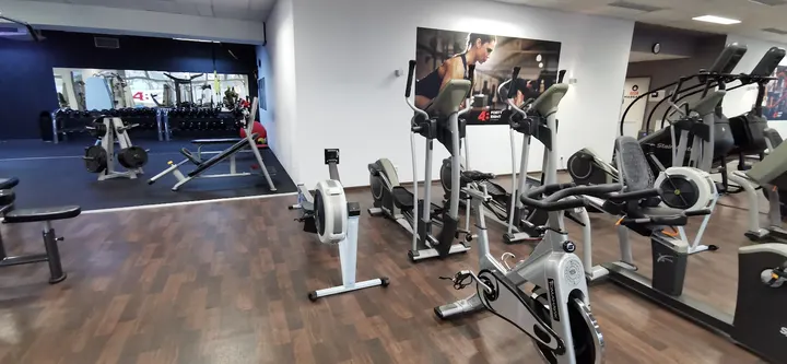 48 Fitness Gronau — fitnessstudio in Gronau — 5