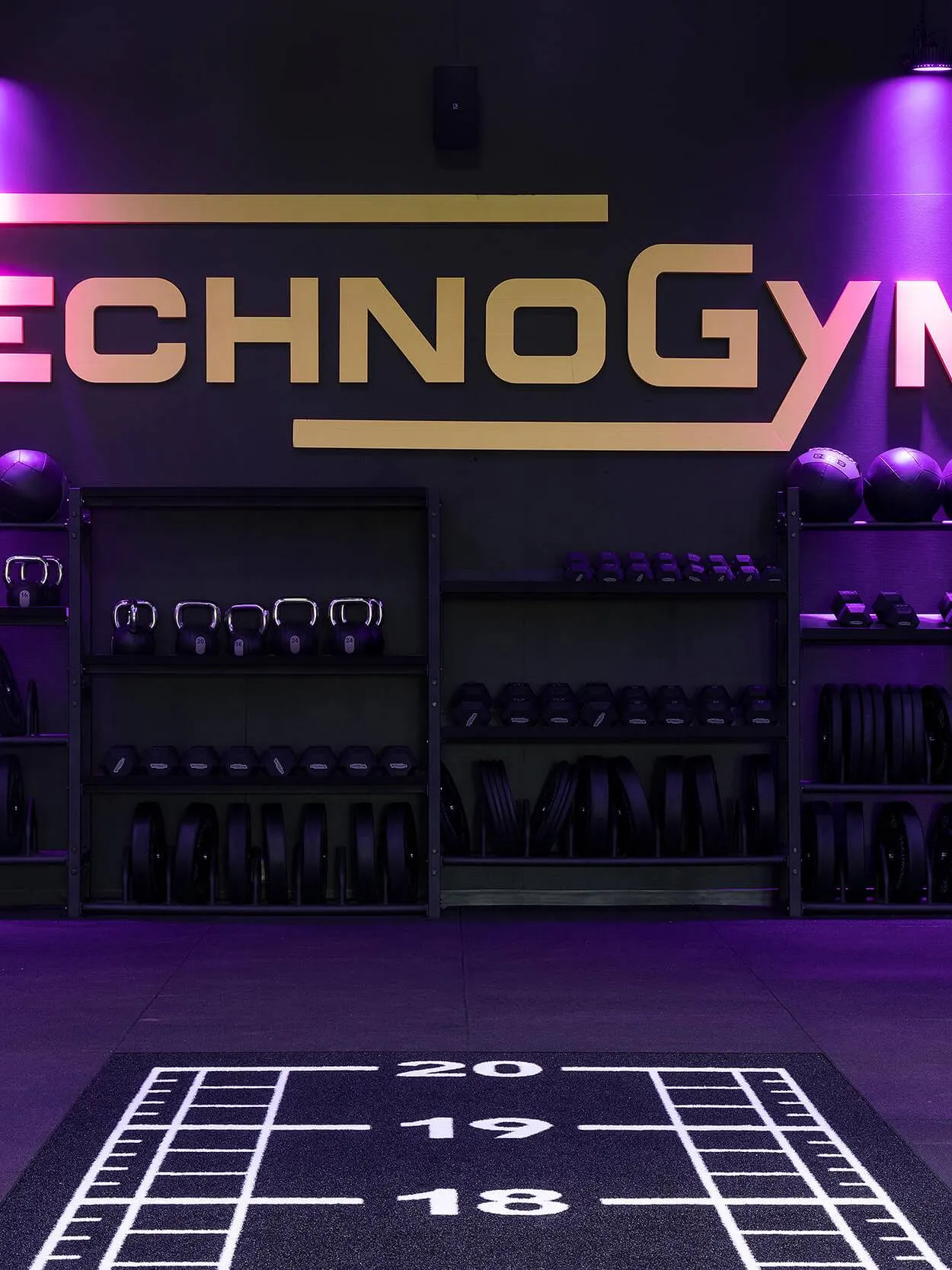 Level2 — fitnessstudio-studio i Jakobstad — bild 2