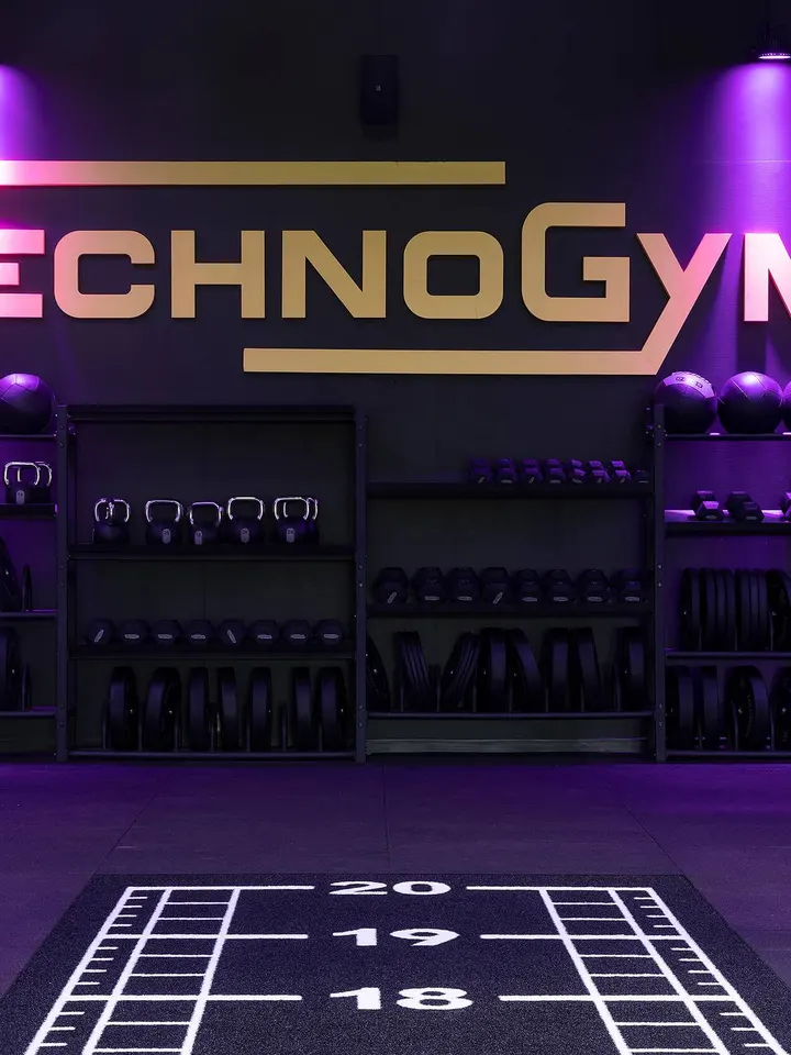 Level2 — fitnessstudio – Keskusta, Pietarsaari — 2