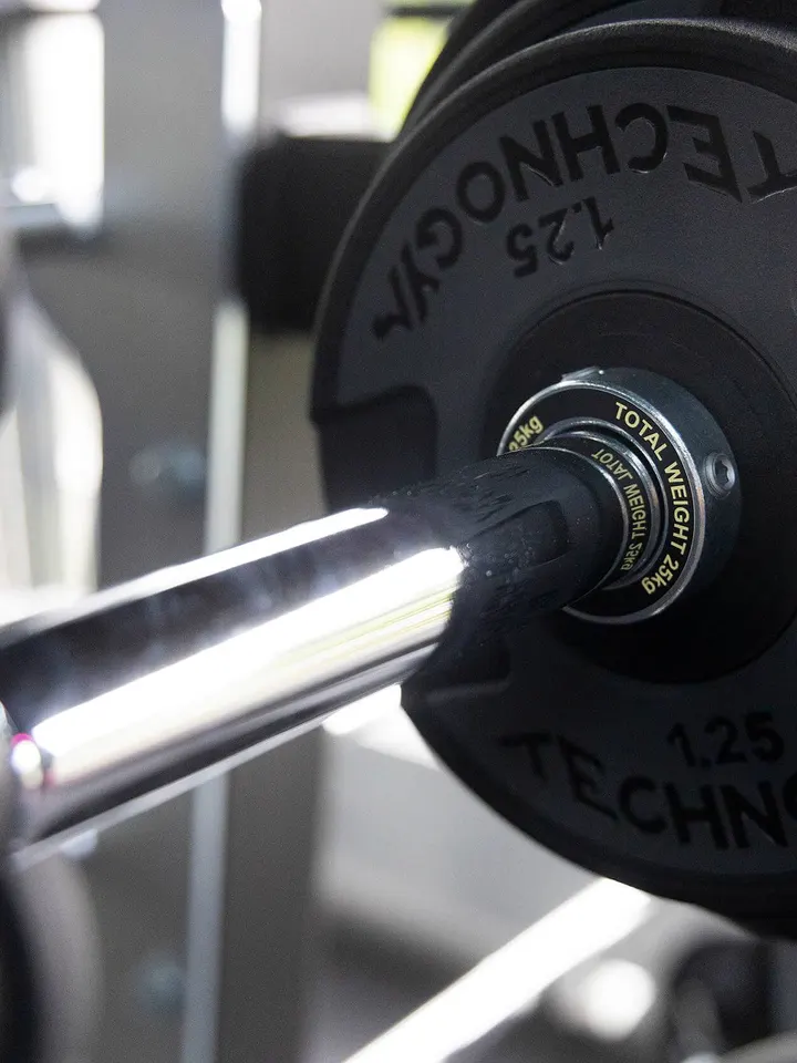 Level2 — fitnessstudio – Keskusta, Pietarsaari — 3
