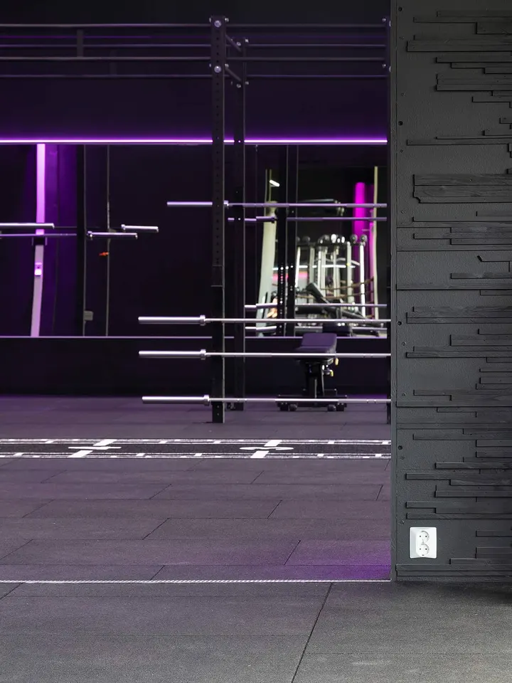 Level2 — fitnessstudio – Pietarsaari — 3