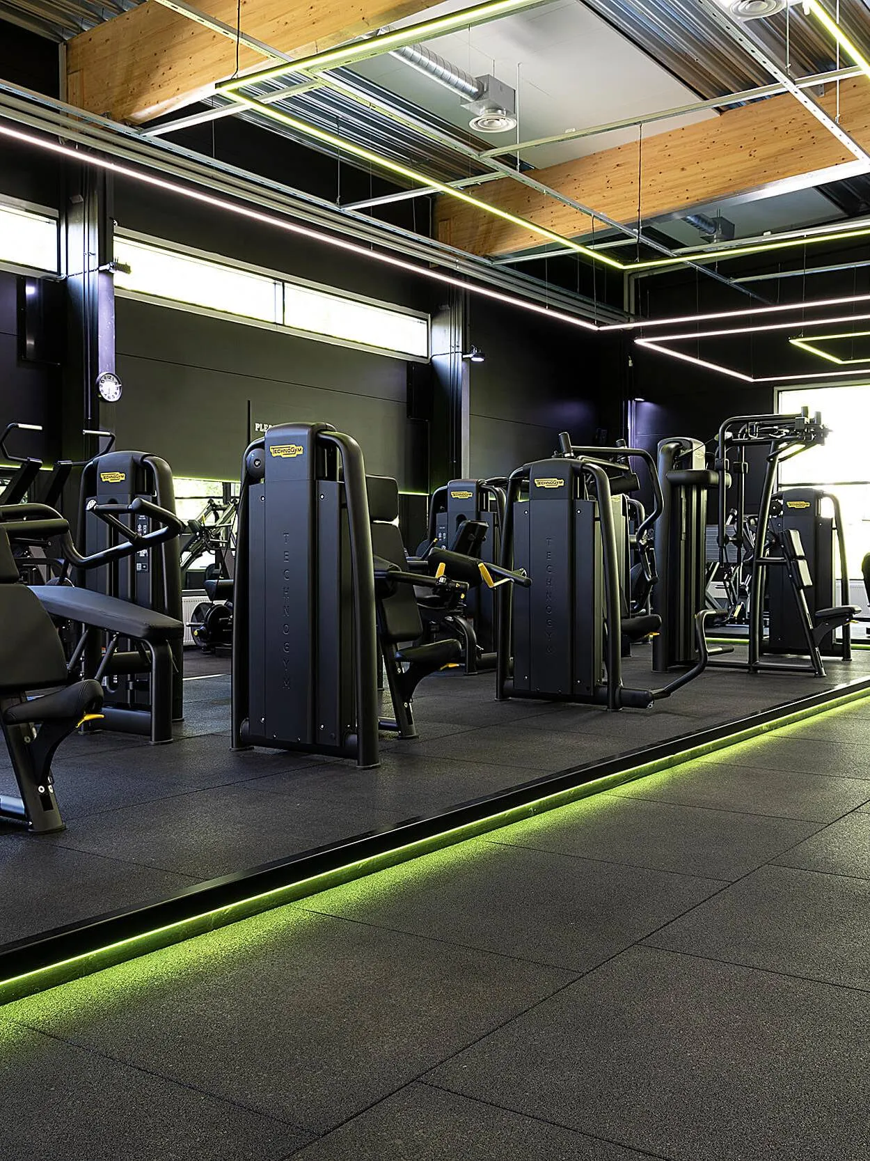 Level2 — fitnessstudio-studio i Jakobstad — bild 5