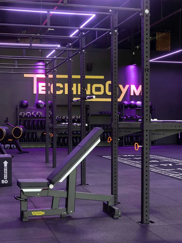 Level2 — fitnessstudio – Pietarsaari — 6