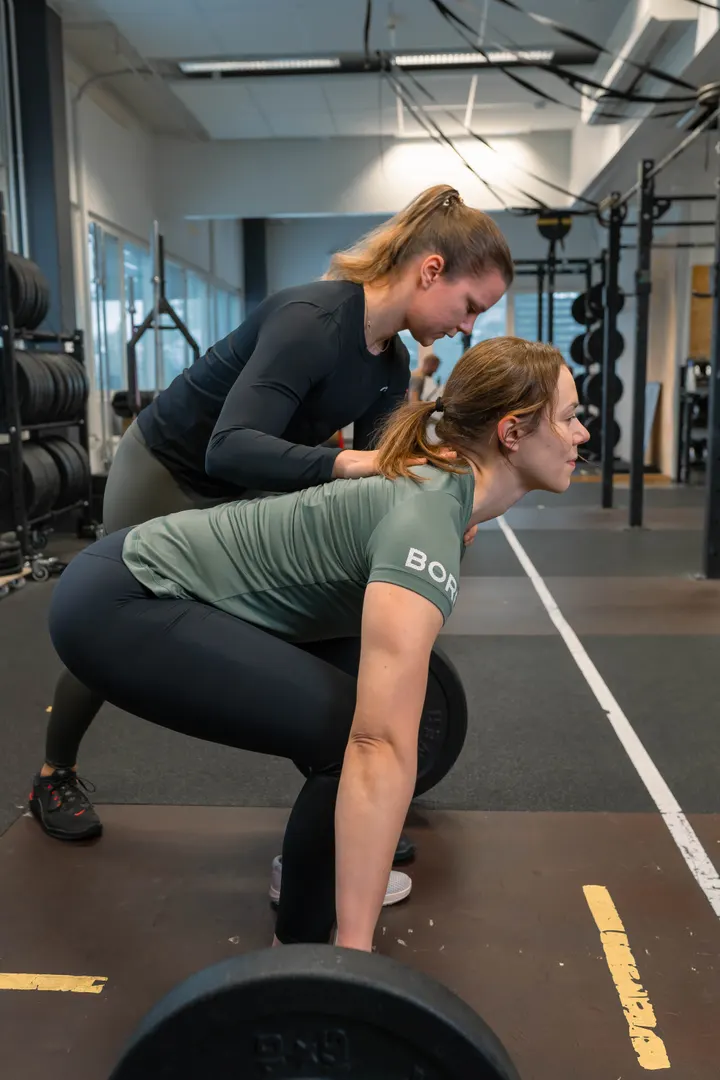 Newton Kilo — crossfit-studio – Espoo, Helsinki — 3