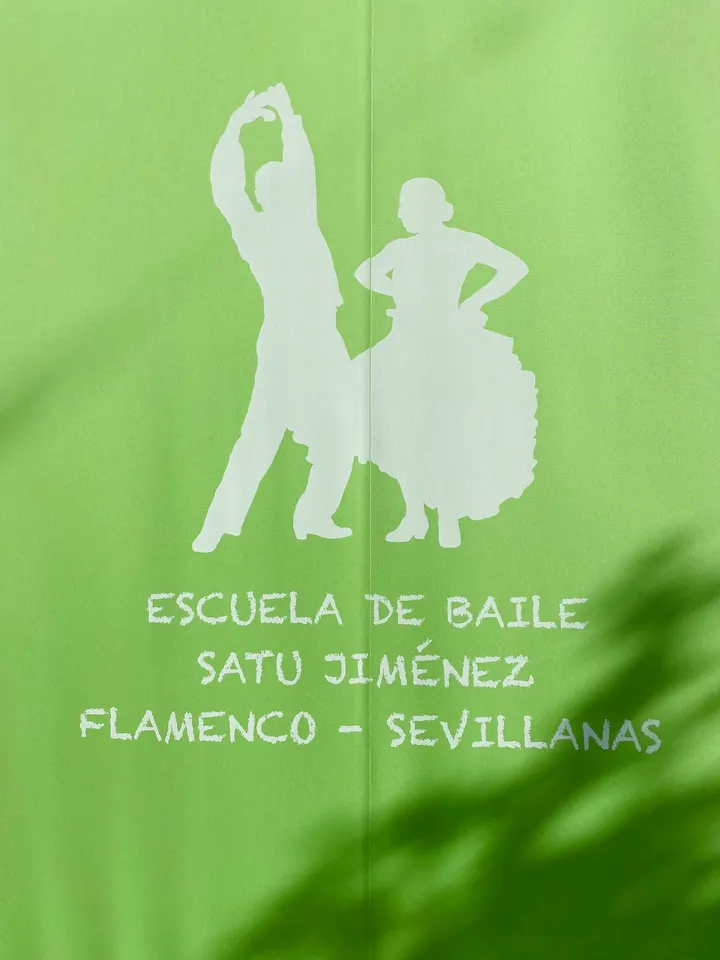 ESCUELA DE BAILE SATU JIMENEZ — baile-studio en Porto Cristo — 3