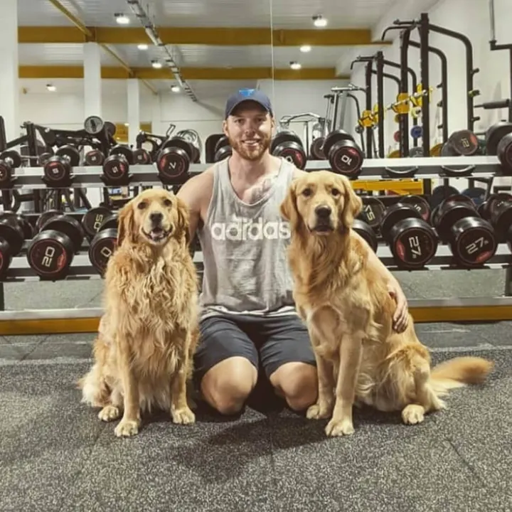 FXD FITNESS — fitness studio in Bilborough, Nottingham — 2