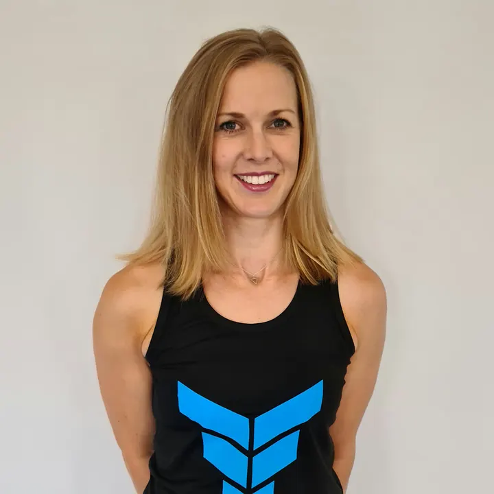 FXD FITNESS — fitness studio in Bilborough, Nottingham — 3