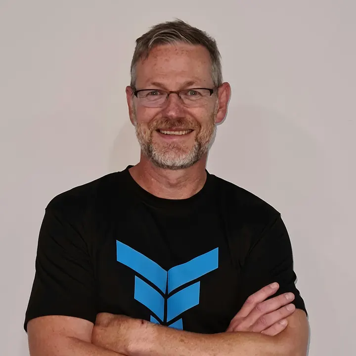 FXD FITNESS — fitness studio in Nottingham — 3