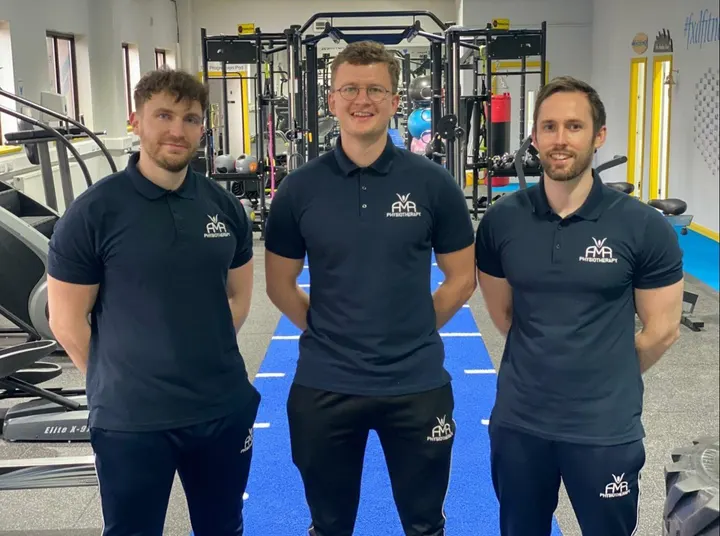 FXD FITNESS — fitness studio in Nottingham — 4