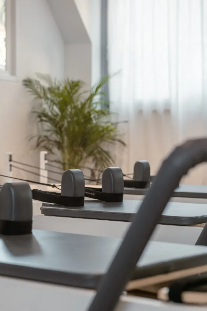 YP Trainer Pinciano — personal training-studio a Pinciano, Roma — 3