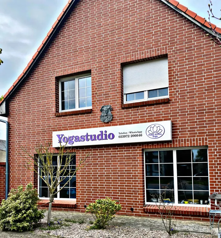 Petra Zerbin Yoga — yoga-studio in Barenthin, Gumtow — 3