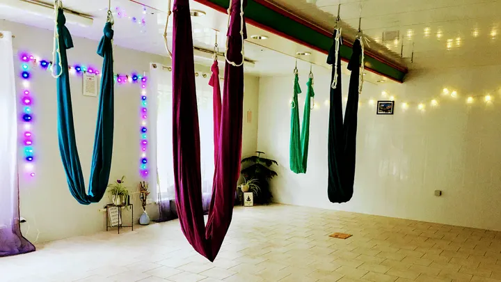 Petra Zerbin Yoga — yoga-studio in Gumtow — 3