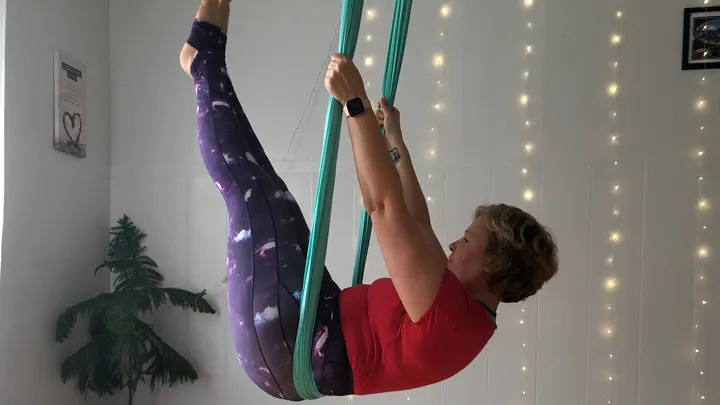 Petra Zerbin Yoga — yoga-studio in Gumtow — 5