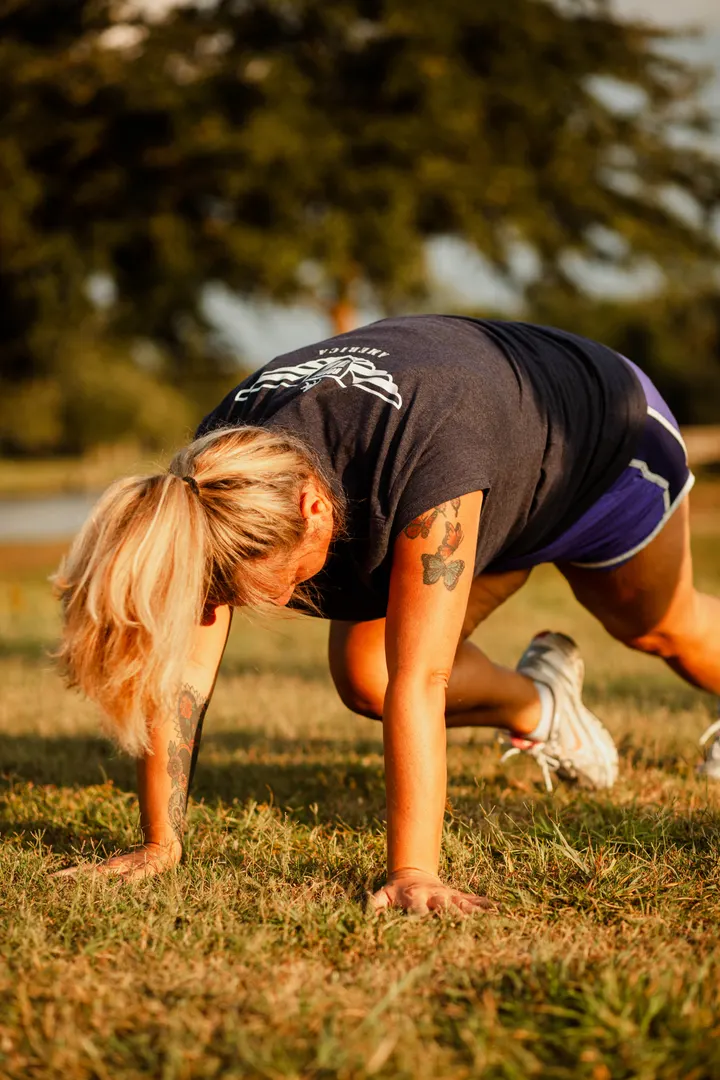 Bootcamp UK Worthing - Outdoors Fitness Classes in Worthing — Bootcamp in Worthing