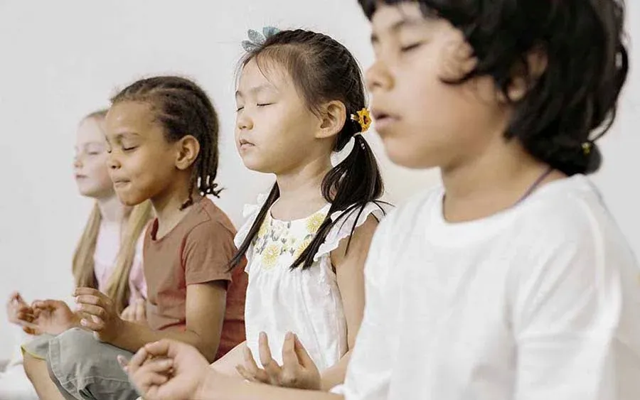 Yoga Y Mindfulness Zaragoza — yoga-studio i Centro, Zaragoza — bild 2
