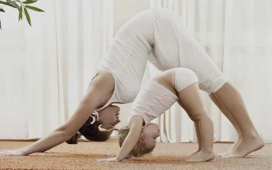 Yoga Y Mindfulness Zaragoza — yoga-studio i Centro, Zaragoza — bild 3