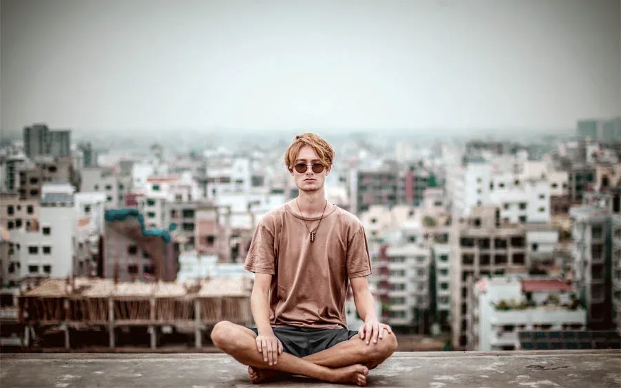 Yoga Y Mindfulness Zaragoza — yoga-studio i Zaragoza — bild 3